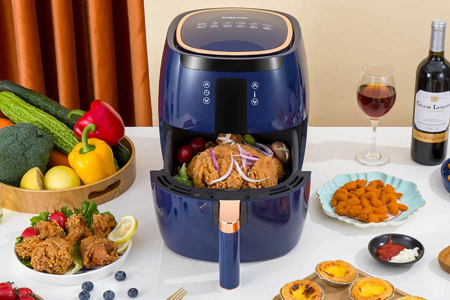 popular air fryer