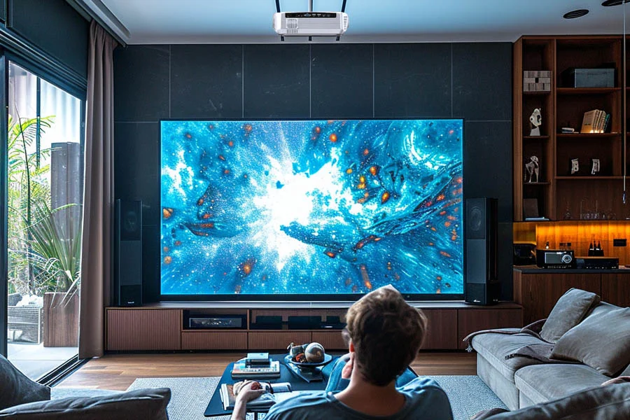 best home theater projectors