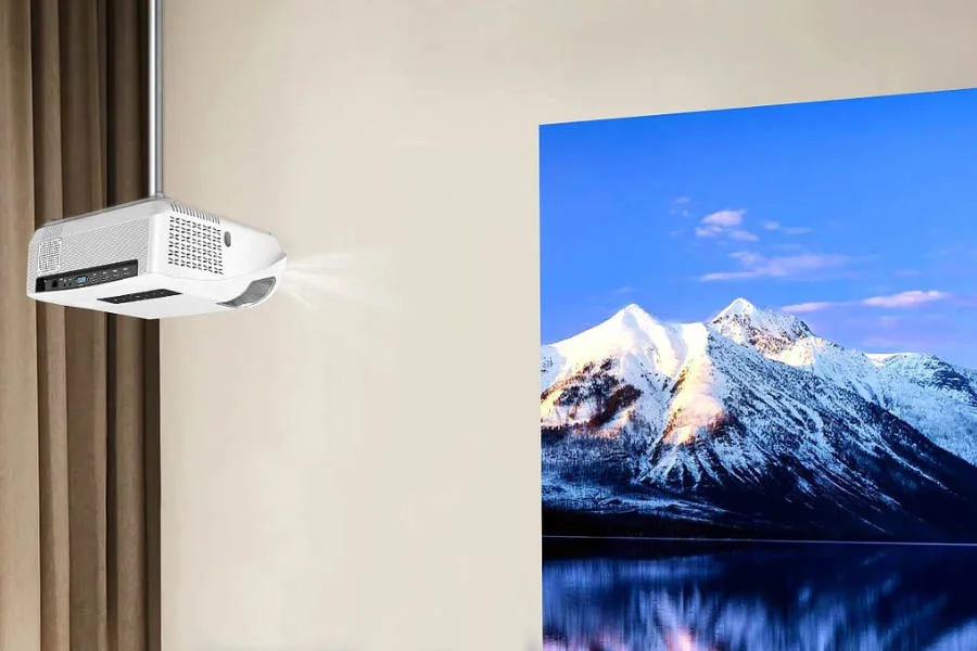 projector for bedroom